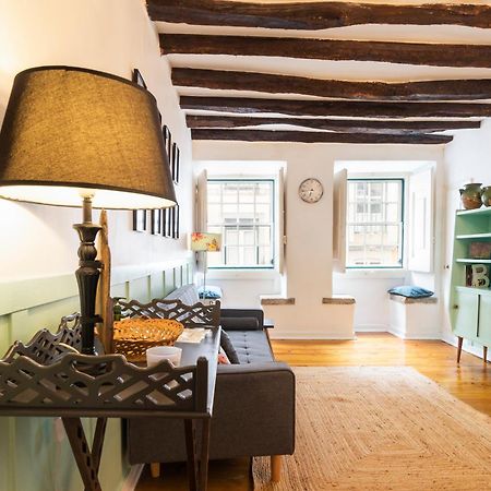 Alfama Patio Apartments Lisbon Luaran gambar