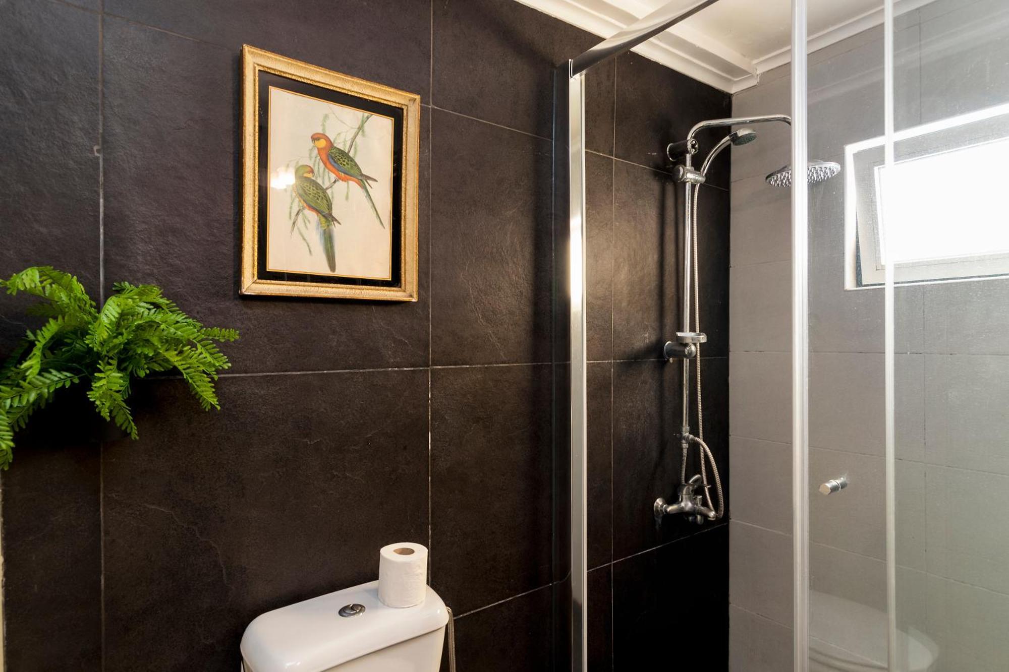 Alfama Patio Apartments Lisbon Bilik gambar